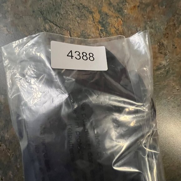 DSG Everyday Short Black 2XS, Black‎ - Picture 8 of 8